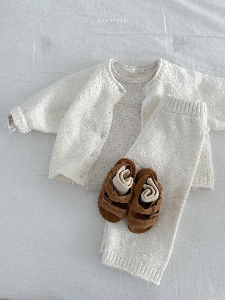 minirobe sprinkles T shirt (70-110cm)