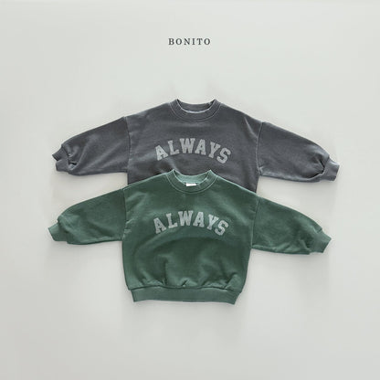 bonito always pigment mtm(adult)