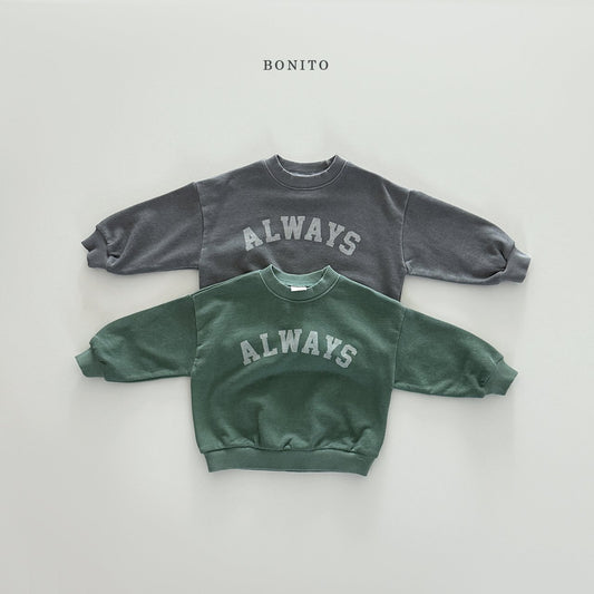 bonito always pigment mtm(adult)