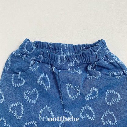 oottbebe love jans (75-120cm)