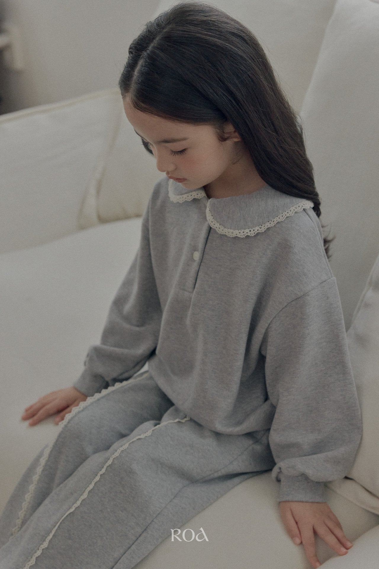 Roa pudding mtm (80-120cm)