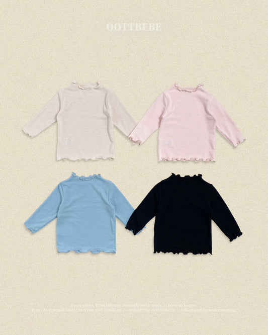 oottbebe soft pastel T (65-115cm)