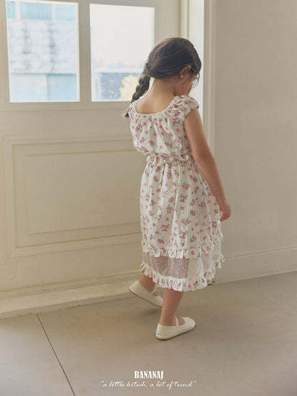 BANANAJ alice skirt (80-135cm)
