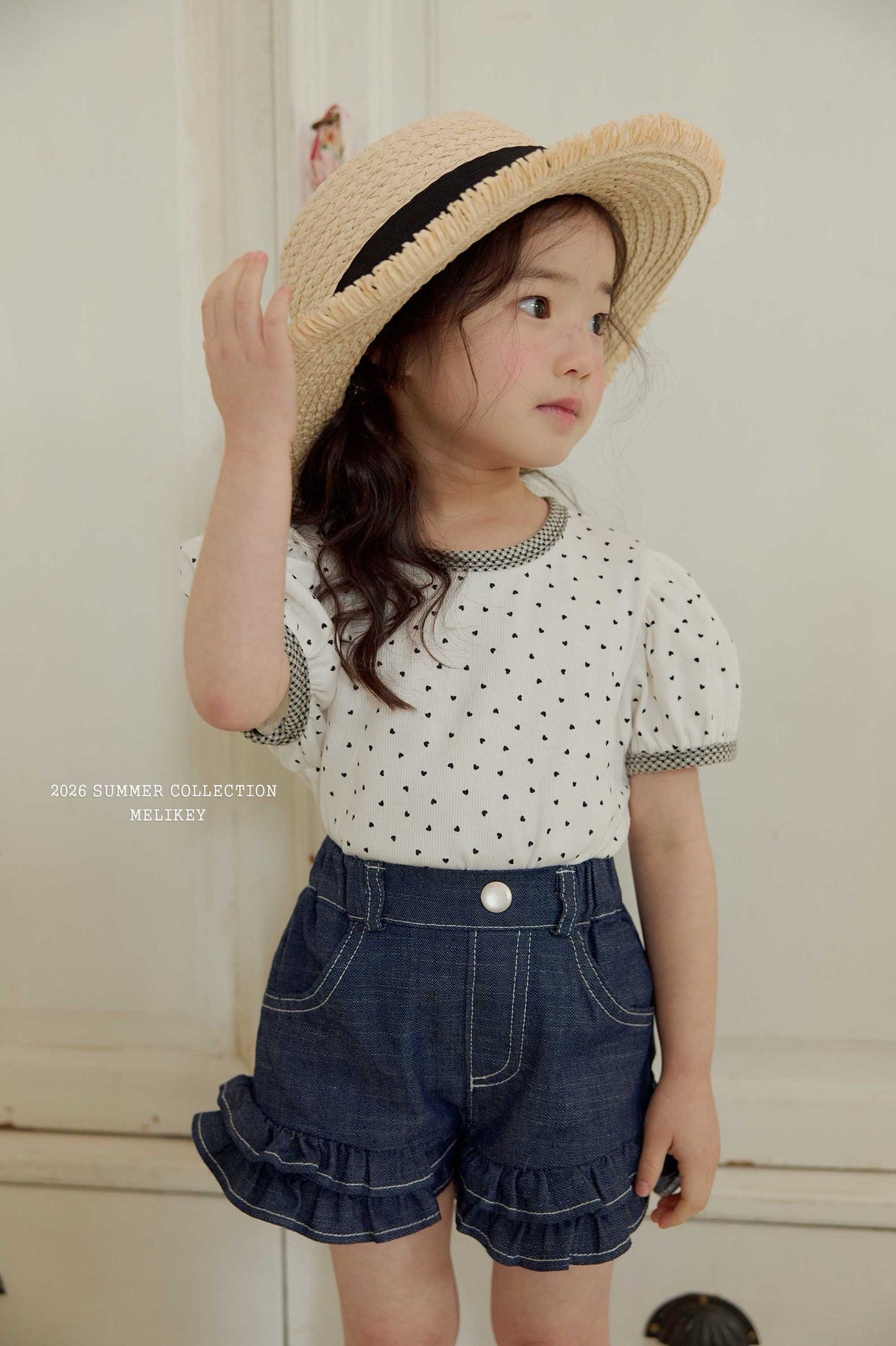 melikey mini hatu puff t (~80-140cm)