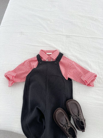 minirobe Pencil overall (70-110cm)