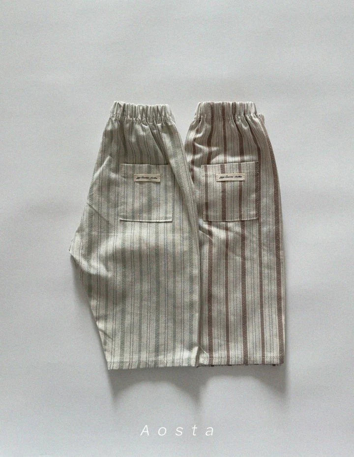 Aosta Fe River Pants (70-110cm)