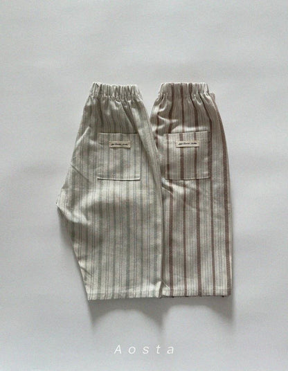 Aosta Fe River Pants (70-110cm)