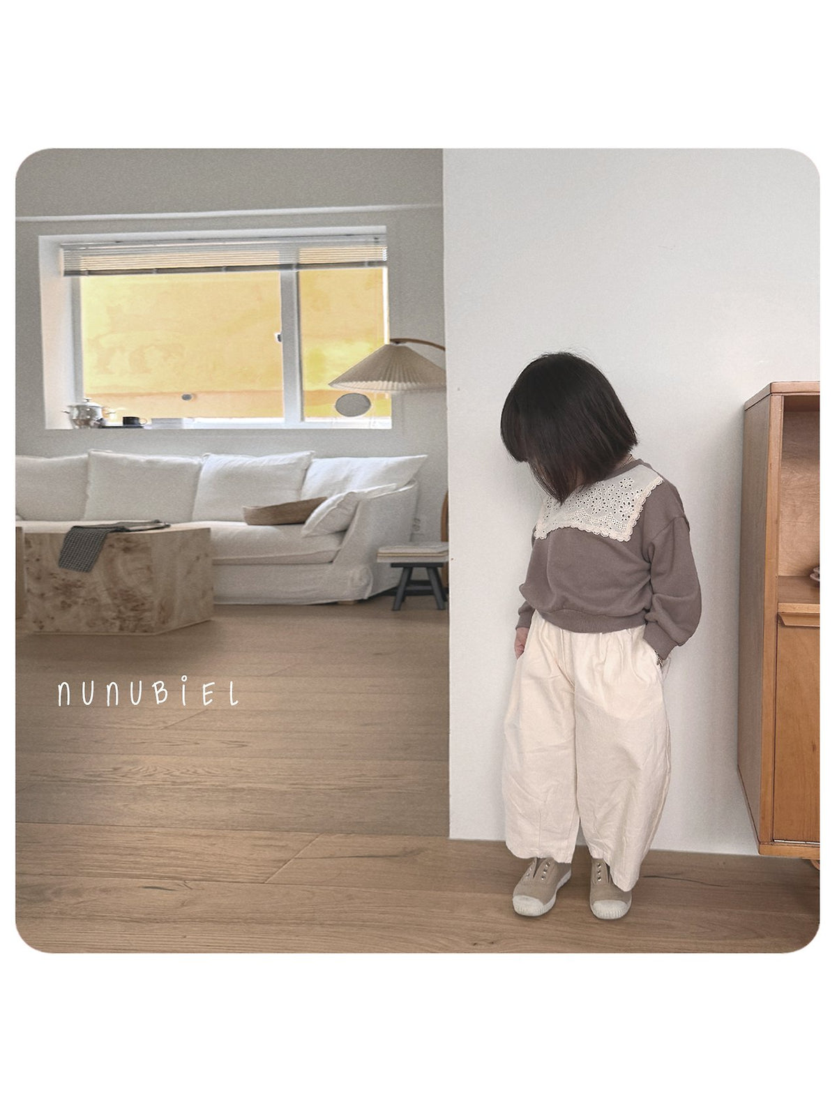 nunubiel lace mtm (75-120cm)