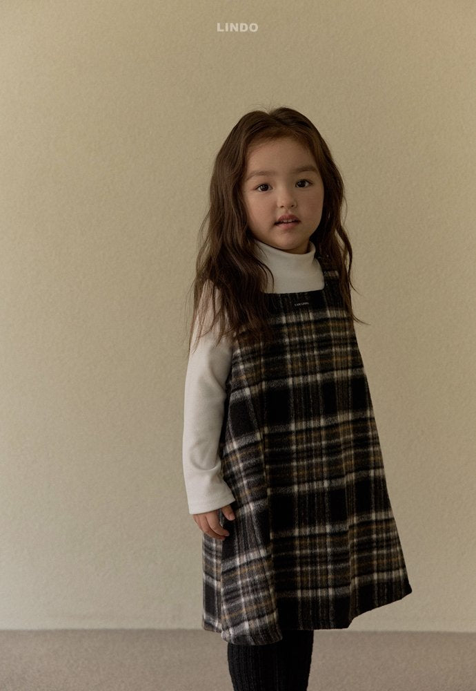 LINDO milk square ops (80-125cm)