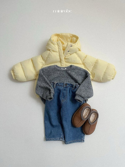 minirobe beatles mtm (75-110cm)