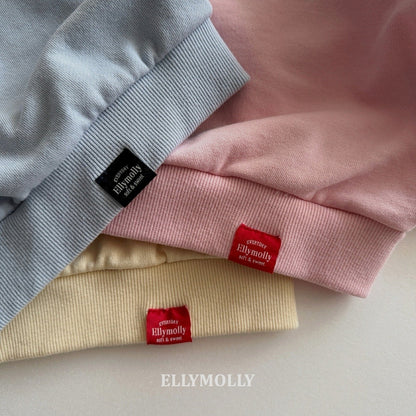 ELLYMOLLY school v mtm (90-160cm)