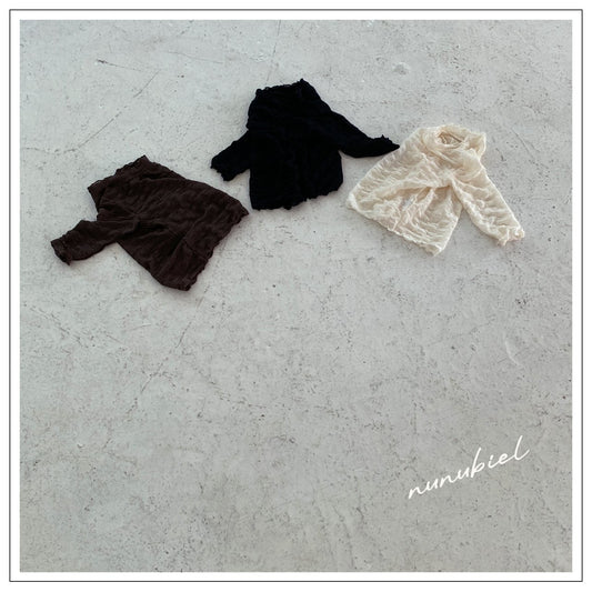 nunubiel cellin t-shirts (75-120cm)