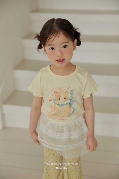 melikey love cat t (~80-140cm)