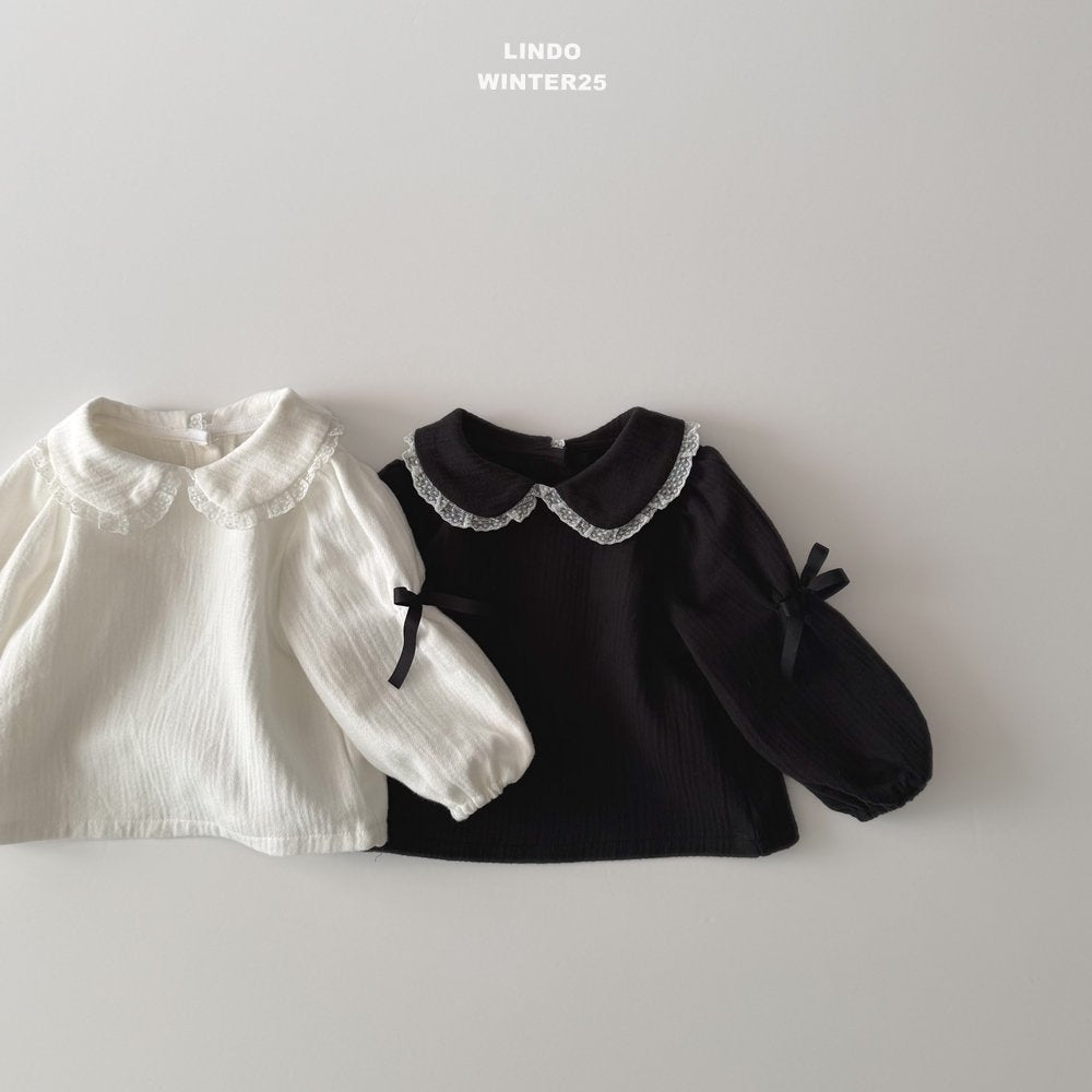 LINDO anna blouse (80-125cm)