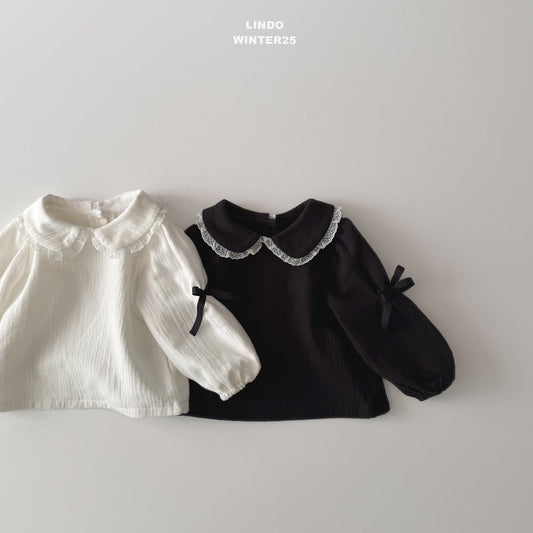 LINDO anna blouse (80-125cm)