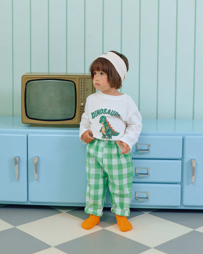 oottbebe plraful dinosaurs SET-UP (65-115cm)