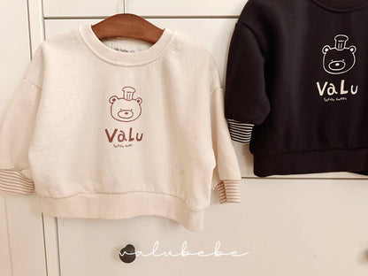 valubebe cooking bear point mtm (6-24m)