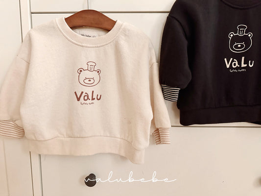 valubebe cooking bear point mtm (6-24m)
