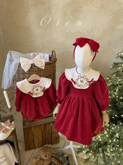 OREN carol carol ops (85-120cm)