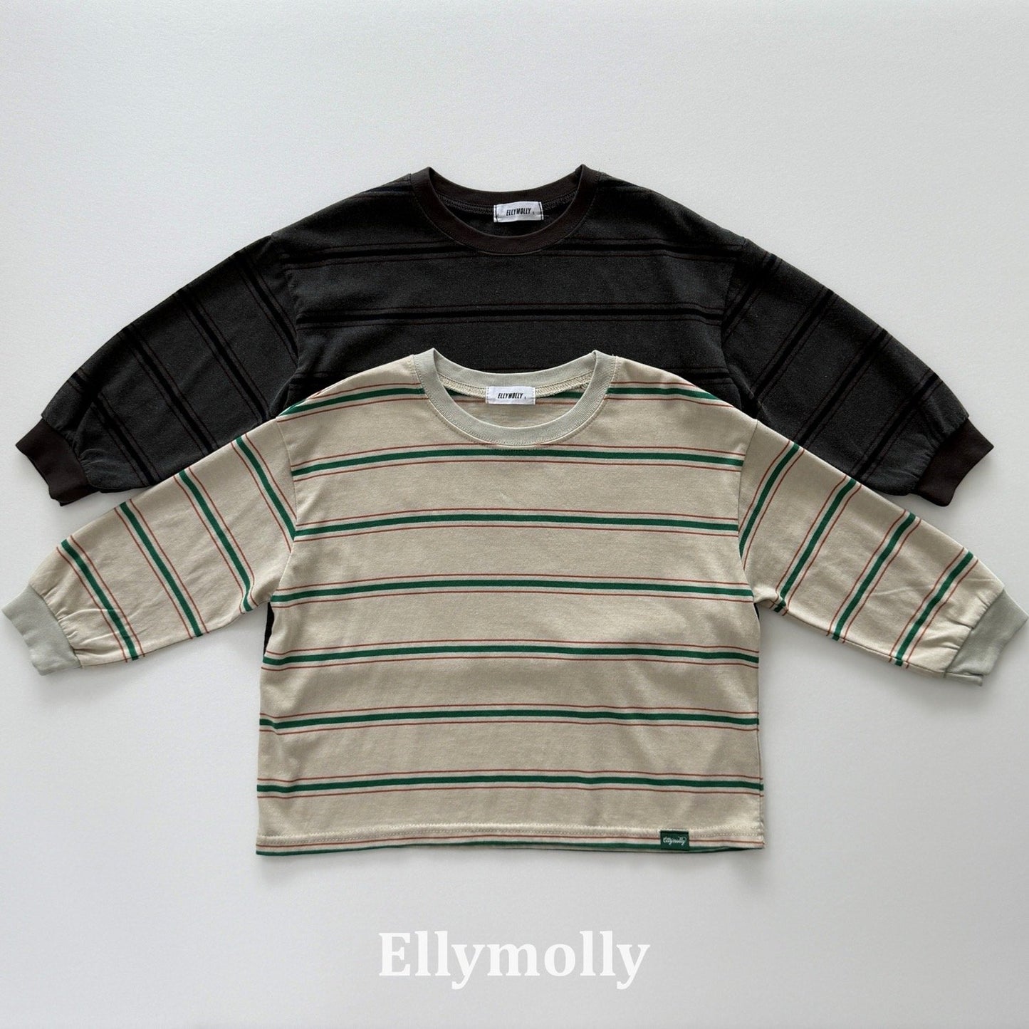 ELLYMOLLY domino pig t (90-160cm)