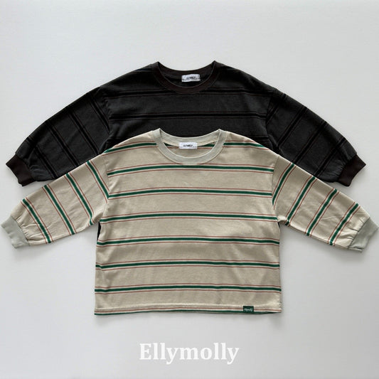 ELLYMOLLY domino pig t (90-160cm)