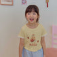 melikey sweet rabbit t (80-140cm)