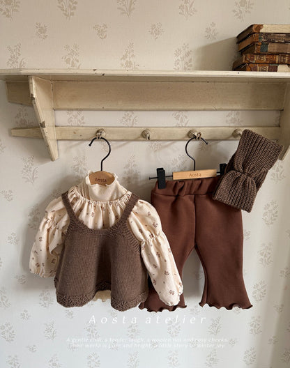 Aosta softy t (~70-115cm)