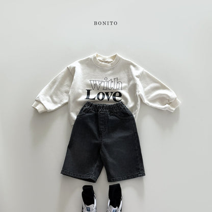 bonito with love mtm (~80-140cm)