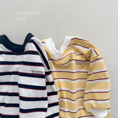 blackbean your bebe tee(baby)