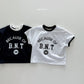 bonito BNT color combination tee (70-140cm)