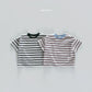 bonito aribe color st tee (70-140cm)