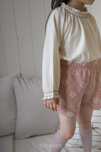 the beige smoke la grand t (80-120cm)