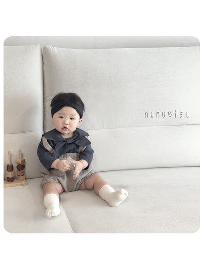 nunubiel montblanc romper (~70-80cm)