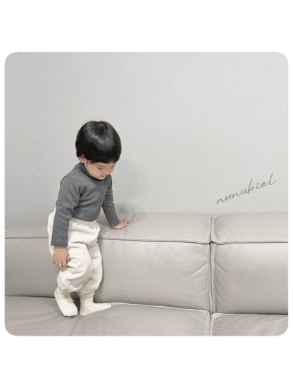 nunubiel double turtleneck (75-120cm)