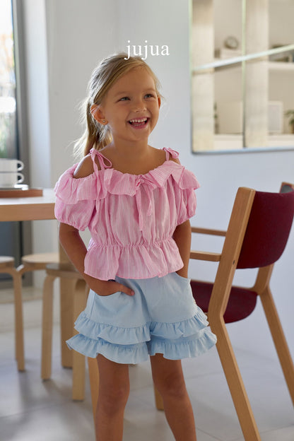 jujua nana pants (80-120cm)