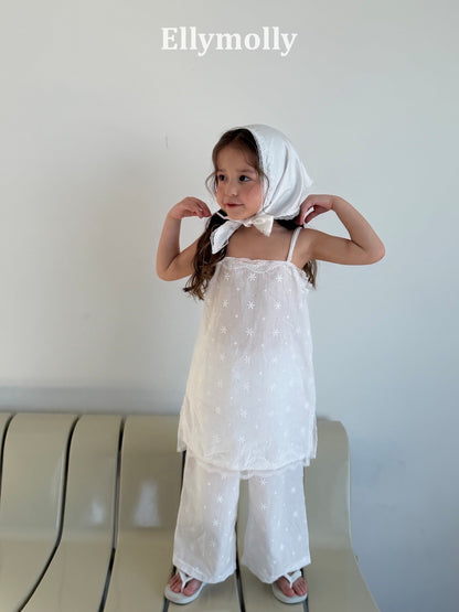 ELLYMOLLY aurora sleeveless (90-145cm)