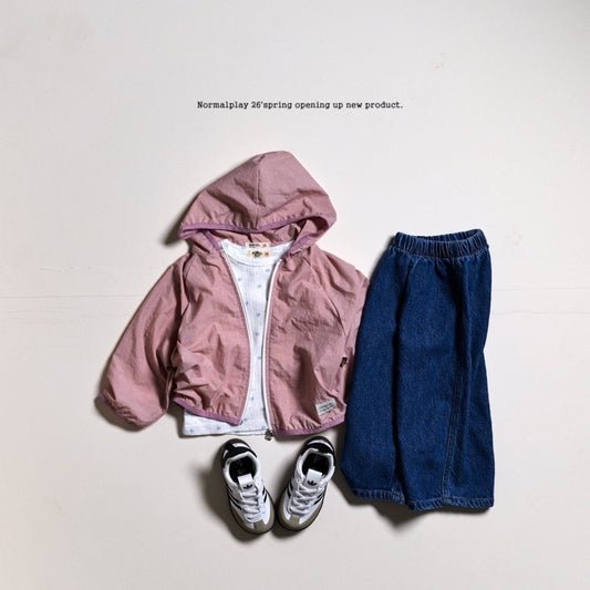 normalplay feel jumper (75-140cm)