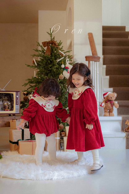 OREN carol carol ops (85-120cm)