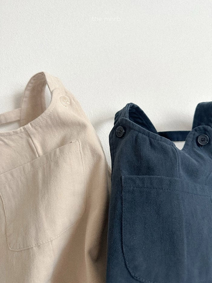 minirobe lolo overall (70-110cm)