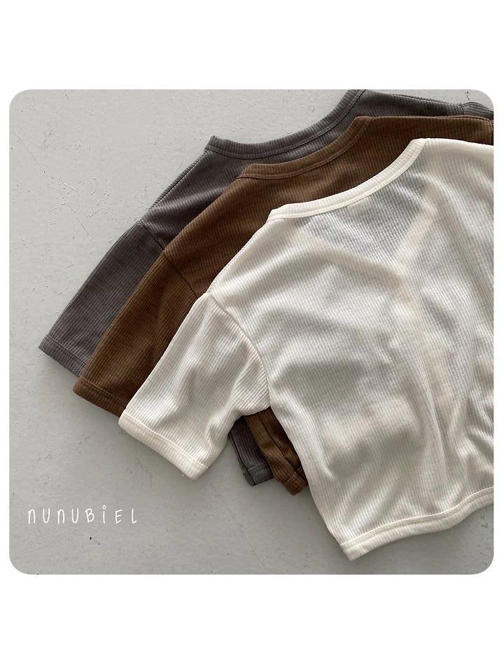 Nunubiel made cardigan (75-120cm)