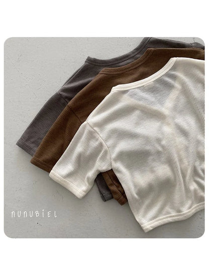 Nunubiel made cardigan (75-120cm)