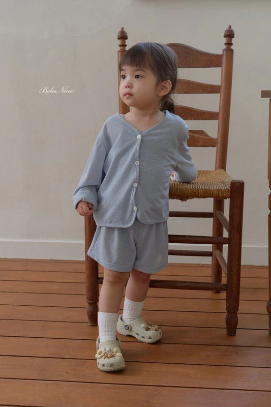 Bebenine Daily 3-Piece Set (65-110cm)