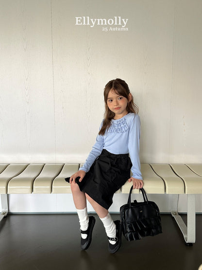 ELLYMOLLY trendy elly socks