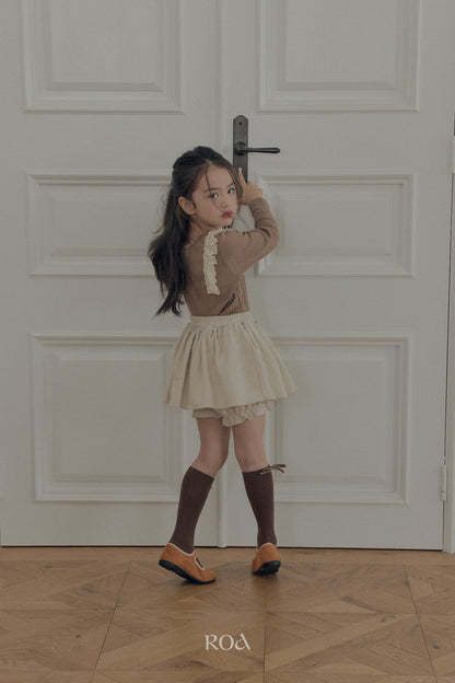 Roa mielo skirt (80-120cm)