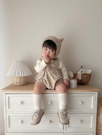 mimi market corduroy suspender bloomer