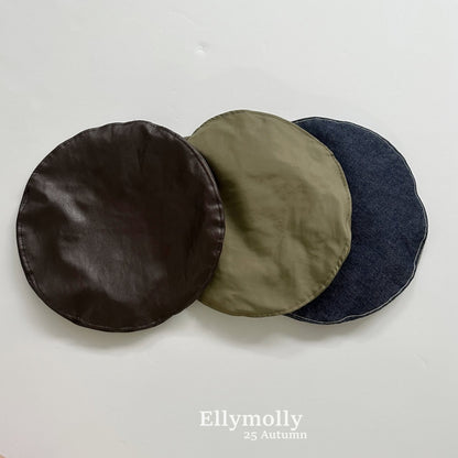 ELLYMOLLY elineu beret