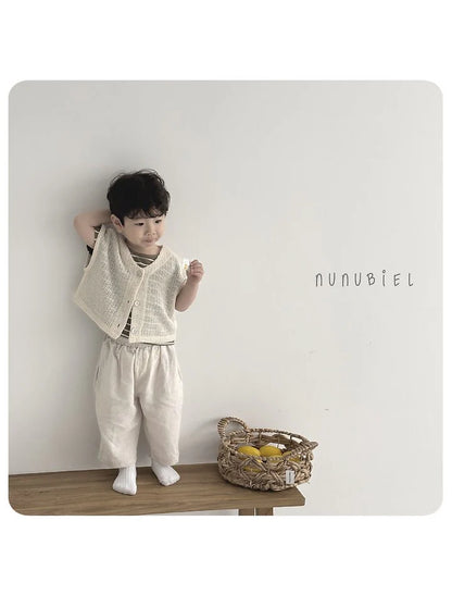 Nunubiel modern t-shirt (75-120cm)