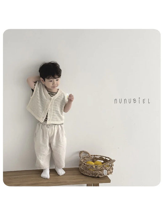 Nunubiel modern t-shirt (75-120cm)