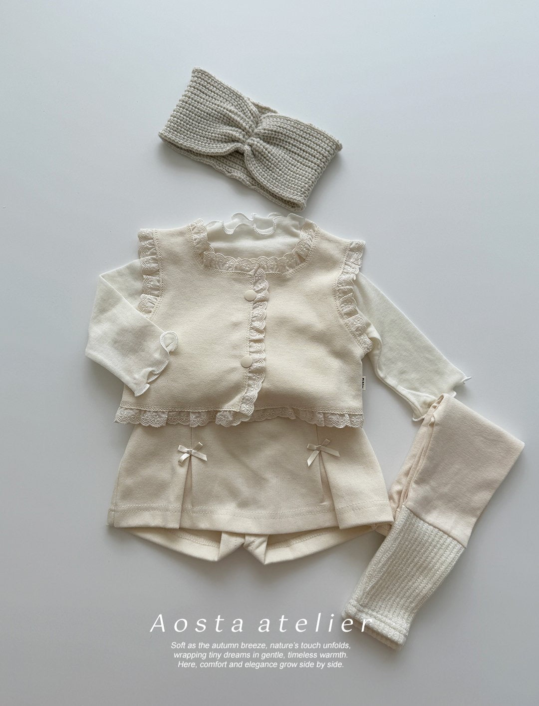 Aosta soft t (~70-115cm)