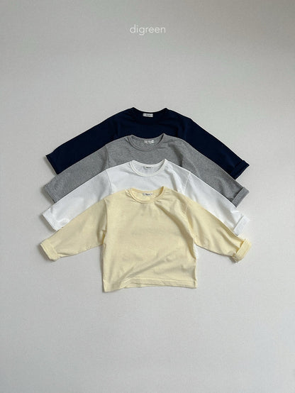 digreen autumn suso tee (85-130cm)